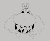 2021 belly_big belly_round bulge butt clothes fat other_character September // 3158x2631 // 760KB