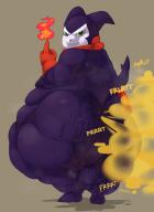 Impmon tagme Telegram // 2814x3834 // 2.8MB
