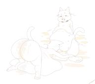 Chonker favorite Milky tagme // 4989x4417 // 2.9MB