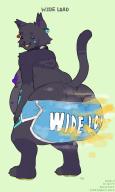 Chonker tagme Telegram Twitter // 943x1567 // 518KB