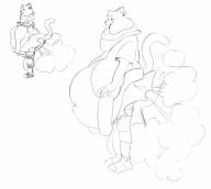2023 August favorite Furaffinity tagme Twitter // 704x633 // 151KB